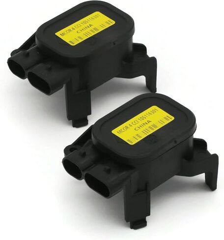 The ROP Shop | (Pack of 2) MCOR 4 Throttle Potentiometers for Buggies Unlimited, Nivel 8525 in Kuwait