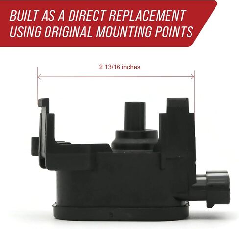The ROP Shop | (Pack of 2) MCOR 4 Throttle Potentiometers for Buggies Unlimited, Nivel 8525 in Kuwait
