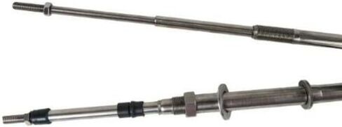 SBT Steering Cable compatible with 277001764 Sea-Doo Sportster 4-Tec/150 Speedster 2005-2012 in Kuwait