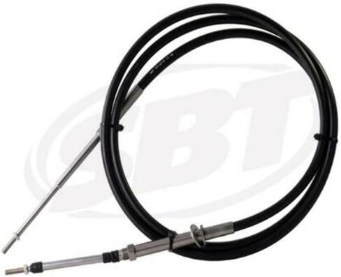 SBT Steering Cable compatible with 277001764 Sea-Doo Sportster 4-Tec/150 Speedster 2005-2012 in Kuwait
