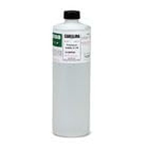 Potassium Iodide, 0.1 M (2% v/v), Laboratory Grade, 500 mL in Kuwait
