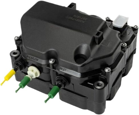 وحدة التحكم مضخة الجرعة 12 فولت 24 فولت 2871880 2871879 A028Y793 متوافق مع Denoxtronic 2 2 ISX ISB ISC(24V-2871880) in Kuwait