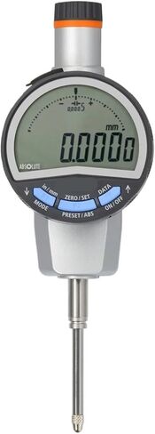 Digital Indicator 543-721B (543-471В) ID-C Inch/Metric, 0-25mm, 0.01mm/0.001mm(543-721B) in Kuwait
