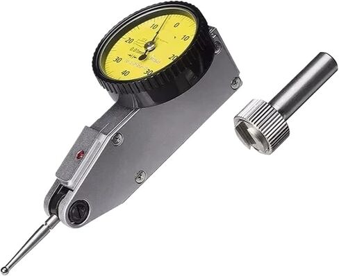 Dial Indicators 513-464-10E TI-413EX Measuring Range 0.8mm/0.01 0-40-0 Lever Indicator in Kuwait