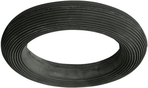 Fernco 4 in. x 6 in. Rubber Sewer and Drain O-Ring - 1 Each in Kuwait