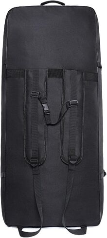 harayaa Inflatable Paddleboard Backpack Board Travel Bag for Boating in Saudi Arabia