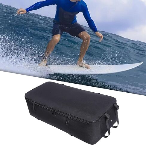 harayaa Inflatable Paddleboard Backpack Organizer with Handle Professional Easy to Use in Saudi Arabia