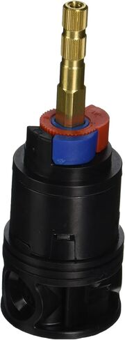 Danze DA507107 1H Pbmv Ceramic Valve with Pressure Balance Cartridge with Check Valve & DA603933 Check Valve for Pressure Balance Valve in Kuwait