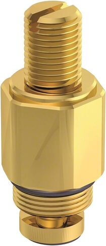 Danze DA507107 1H Pbmv Ceramic Valve with Pressure Balance Cartridge with Check Valve & DA603933 Check Valve for Pressure Balance Valve in Kuwait