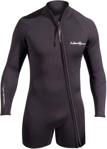 NeoSport Waterman 7mm Men's Wetsuit (Large) in Kuwait