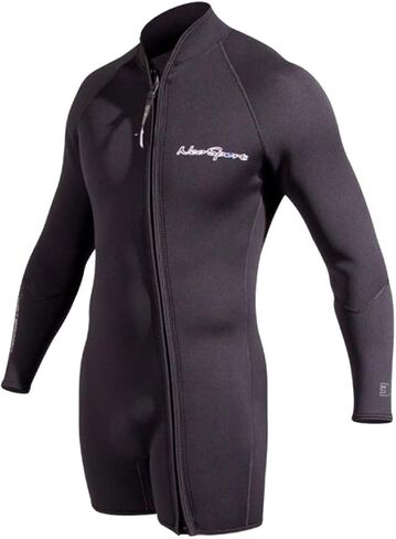NeoSport Waterman 7mm Men's Wetsuit (Large) in Kuwait