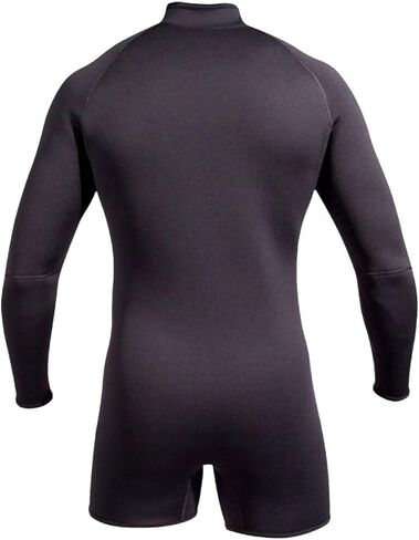 NeoSport Waterman 7mm Men's Wetsuit (Large) in Kuwait