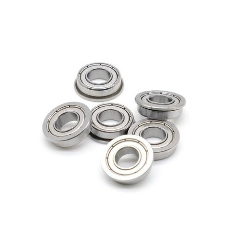 F698ZZ محمل ABEC-7 (10 قطع) 8 * 19 * 6 مم محامل كروية F698Z F698 ZZ F619/8ZZ in Saudi Arabia