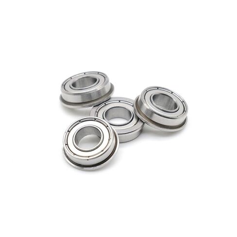 F698ZZ محمل ABEC-7 (10 قطع) 8 * 19 * 6 مم محامل كروية F698Z F698 ZZ F619/8ZZ in Saudi Arabia