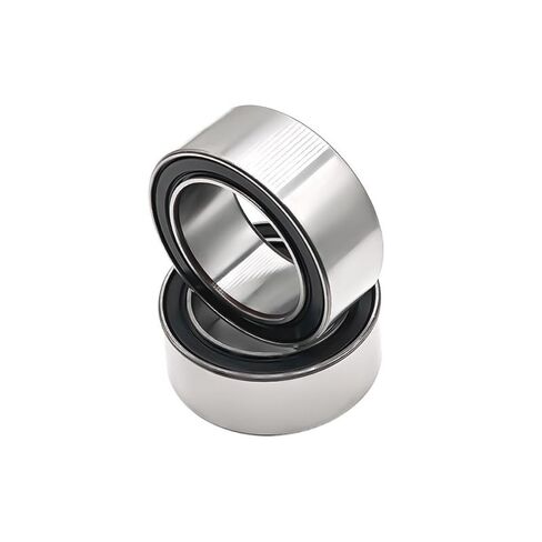 35BD5220-2RS Bearing 35 * 52 * 20 MM 1PC ABEC-7 Car Air Conditioning Compressor Bearings Double Sealed 355220 2RS in Saudi Arabia