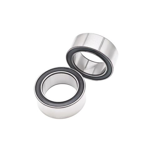 35BD5220-2RS Bearing 35 * 52 * 20 MM 1PC ABEC-7 Car Air Conditioning Compressor Bearings Double Sealed 355220 2RS in Saudi Arabia