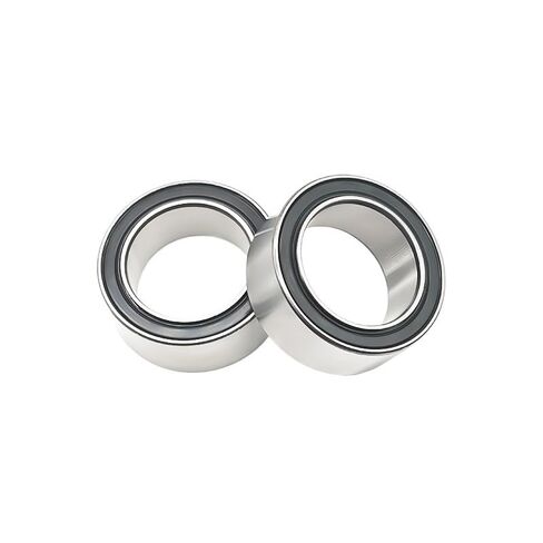 35BD5220-2RS Bearing 35 * 52 * 20 MM 1PC ABEC-7 Car Air Conditioning Compressor Bearings Double Sealed 355220 2RS in Saudi Arabia