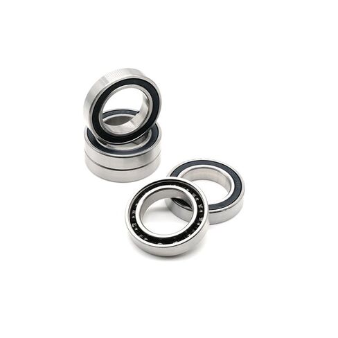 1PC High Speed 6804 RS 20x32x7mm Bicycle Bottom Brackets Hub Bearings Si3N4 Ceramic Bearing BB Axis Road MTB Bike Bearings in Saudi Arabia