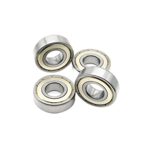 1PC Bearing Steel 6203ZZ ABEC-7 Shielded Deep Groove Ball Bearing 17x40x12 mm 6203 Bearings in Saudi Arabia