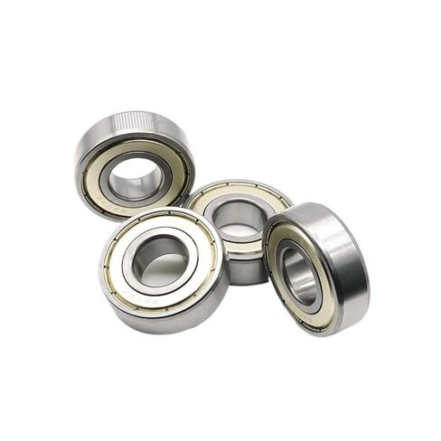1PC Bearing Steel 6203ZZ ABEC-7 Shielded Deep Groove Ball Bearing 17x40x12 mm 6203 Bearings in Saudi Arabia