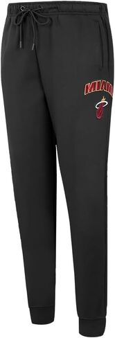 Womens NBA Classic Chenille Rib Sweatpant in Kuwait