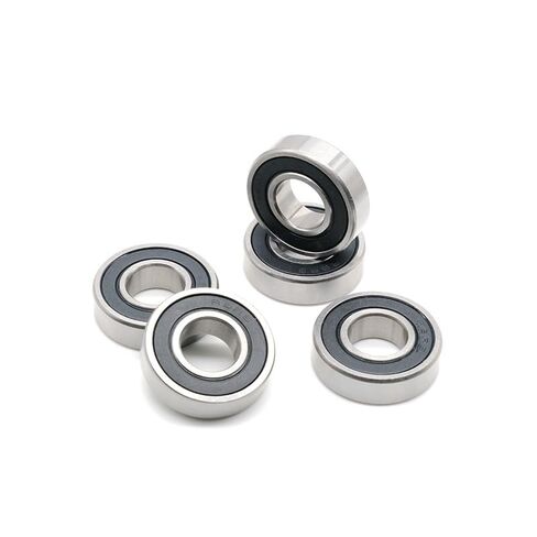 2Pcs R8-2RS ABEC-7 12.7x28.575x7.938 Inched Ball Bearing in Kuwait