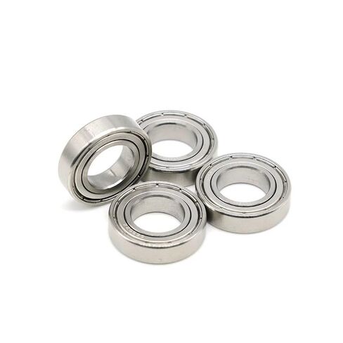 1PCS 6903ZZ 17x30x7mm Bearing ABEC-7 Thin Section Ball Bearing Deep Groove Ball Bearings for Bicycle Parts in Saudi Arabia