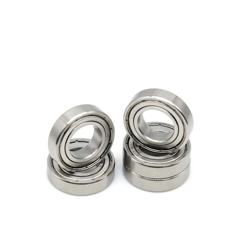 1PCS 6903ZZ 17x30x7mm Bearing ABEC-7 Thin Section Ball Bearing Deep Groove Ball Bearings for Bicycle Parts in Saudi Arabia