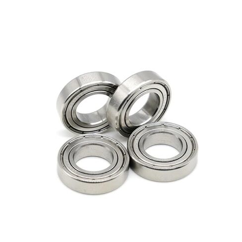 1PCS 6903ZZ 17x30x7mm Bearing ABEC-7 Thin Section Ball Bearing Deep Groove Ball Bearings for Bicycle Parts in Saudi Arabia