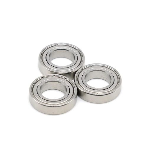 1PCS 6903ZZ 17x30x7mm Bearing ABEC-7 Thin Section Ball Bearing Deep Groove Ball Bearings for Bicycle Parts in Saudi Arabia