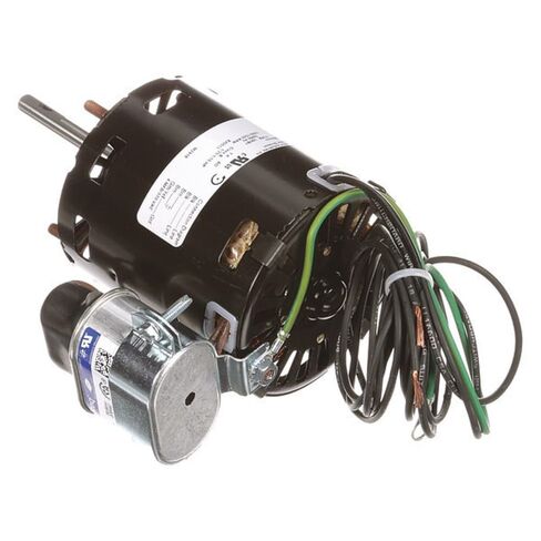 محرك فاسكو، 1/20، 1/15 حصان، العلامة التجارية البديلة OEM: استبدال Heatcraft لـ: 25309101 D1123-1 لكل منهما in Kuwait