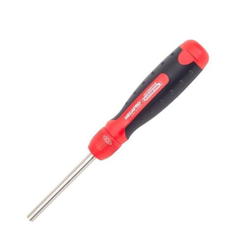 Multi-Bit Screwdriver, NumBits 12 in Kuwait