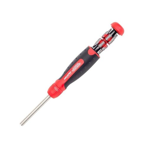 Multi-Bit Screwdriver, NumBits 12 in Kuwait