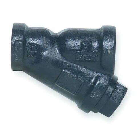 Y Strainer,Alloy20,1",FNPTxFNPT,20Mesh in Kuwait
