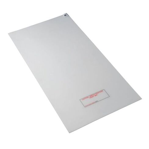 حصيرة تاكي، شفافة، 36 × 60 بوصة، PK4 in Kuwait