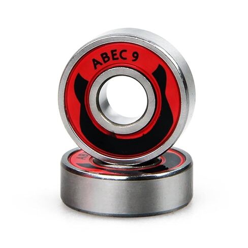 المهنية 608 زلاجات دوارة تحمل ل Powerslide مضمنة التزلج على الجليد ل FSK الشريحة 608zz ABEC-9 in Kuwait