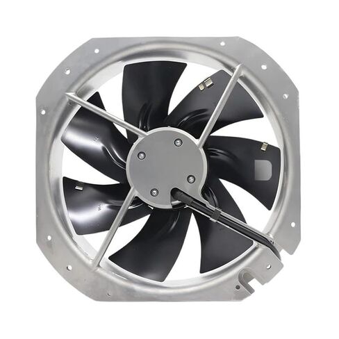 Fan W2D250-HH14-09 W2D250-HJ02-07 W2D250-HI02-05 W2D250-HH14-10 W2D250-HJ02-10 W2D250-HH02-17 Cooling Fan(W2D250-HH14-09) in Kuwait