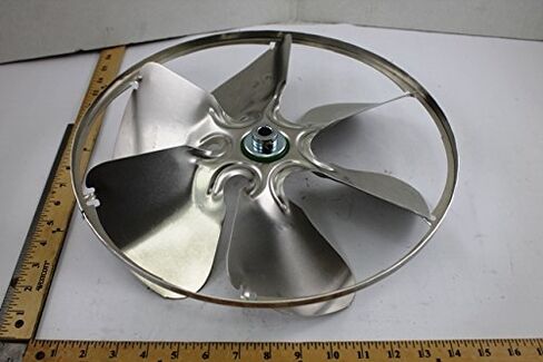 BARD 5151-047 14.5" W/Slinger, CCW Fan Blade in Kuwait