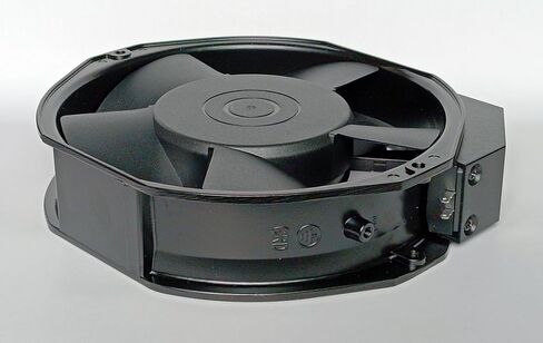 OA172SAPL-22-1 TB Fan-OA172SAPL-22-1TB 230V 0.11A 27/26W 172×150×38mm Cooling Fan ﻿ in Kuwait