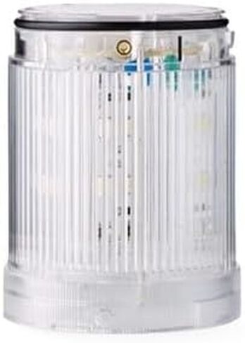 #US VLL-CLR, 50mm Stacklight, Light Module, Clear in Saudi Arabia