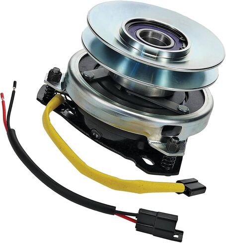 Compatible Electric Pto Clutch for John Deere Gt242 Gt275, Gt262, Am119536 Tractor U1TOTR11439 in Kuwait