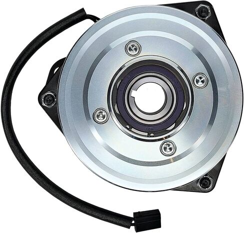Replacement Clutch, Transmission & PTO Components PTO Clutch for Simplicity 5023432SM W/Bearing Upgrade & Replaceable Wire in Kuwait