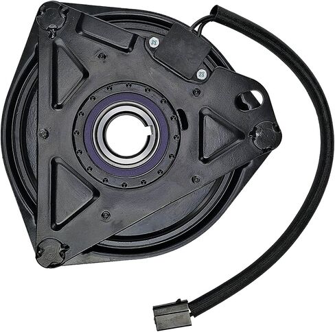 Replacement Clutch, Transmission & PTO Components PTO Clutch for Simplicity 5023432SM W/Bearing Upgrade & Replaceable Wire in Kuwait