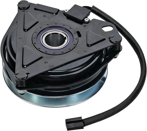 Replacement Clutch, Transmission & PTO Components PTO Clutch for Simplicity 5023432SM W/Bearing Upgrade & Replaceable Wire in Kuwait