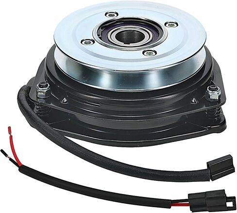 استبدال القابض وناقل الحركة ومكونات PTO قابض PTO لـ Scag 461398 مع عزم دوران عالي ومجموعة أسلاك قابلة للاستبدال in Kuwait