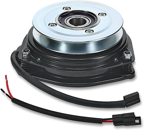 استبدال القابض وناقل الحركة ومكونات PTO قابض PTO لـ Scag 461398 مع عزم دوران عالي ومجموعة أسلاك قابلة للاستبدال in Kuwait