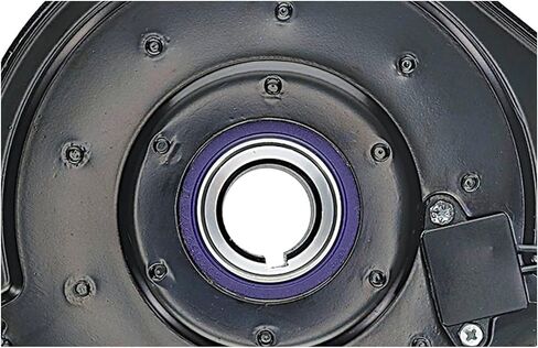 استبدال القابض وناقل الحركة ومكونات PTO قابض PTO لـ Scag 461398 مع عزم دوران عالي ومجموعة أسلاك قابلة للاستبدال in Kuwait