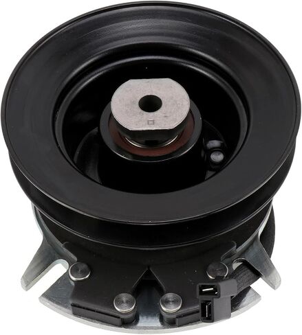 قابض PTO الكهربائي 717-04376 917-04376 71704376 91704376 متوافق مع Cub Cadet RZT-S42 in Kuwait