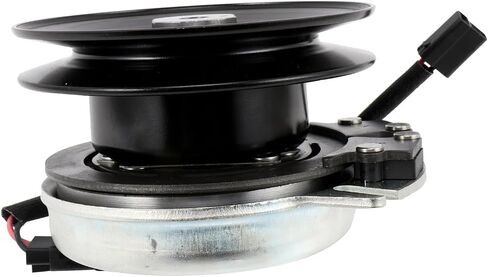 قابض PTO الكهربائي 717-04376 917-04376 71704376 91704376 متوافق مع Cub Cadet RZT-S42 in Kuwait