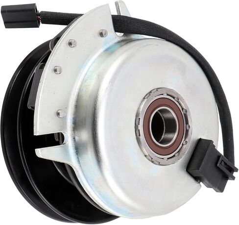 قابض PTO الكهربائي 717-04376 917-04376 71704376 91704376 متوافق مع Cub Cadet RZT-S42 in Kuwait